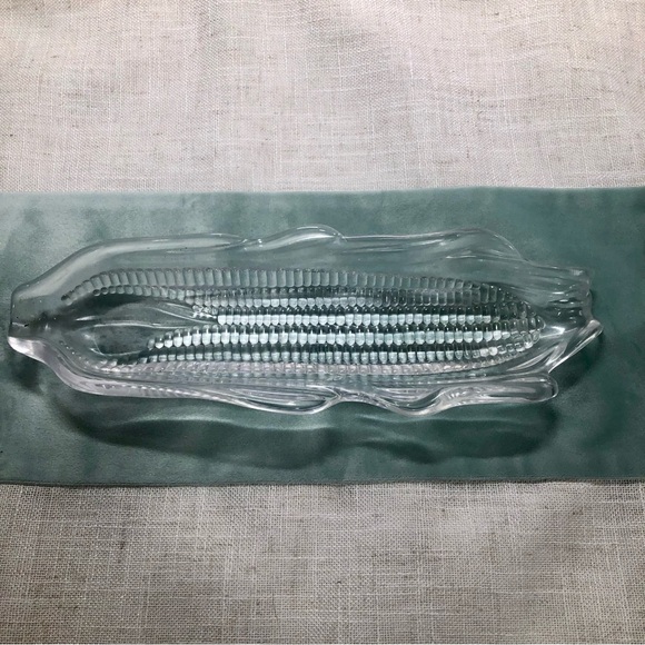 Vintage Corn on the Cob Holders Set of 4 - Picture 3 of 3